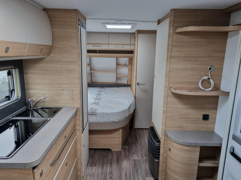 Fendt Bianco Selection 465 SFB 