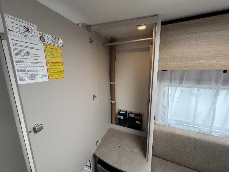 LMC Sassino 470 K  foto: 18