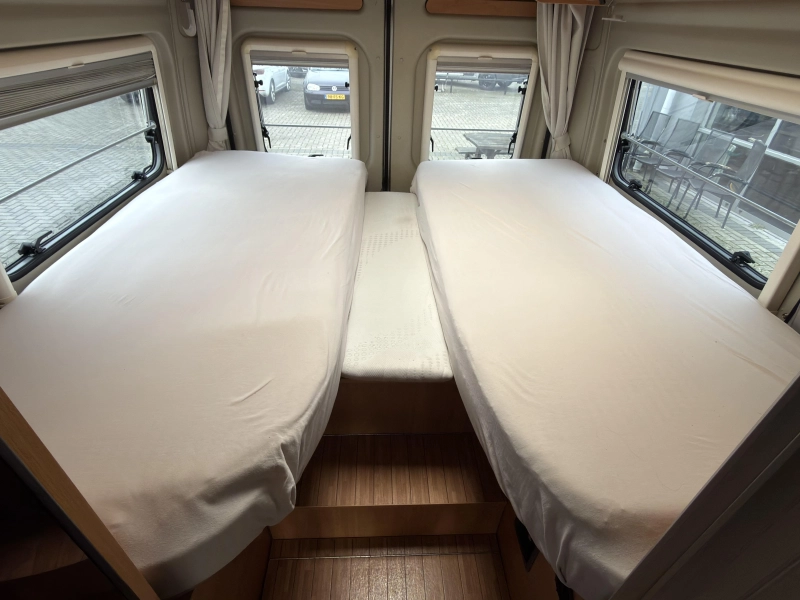 Pössl Roadcruiser 640  foto: 2