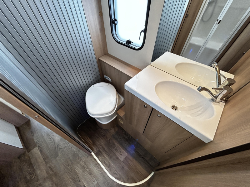 CI Magis 84 XT Enkele-bedden/Hefbed/2016  foto: 12