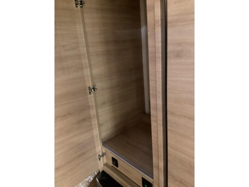 Knaus Sudwind Black Selection 540 UE modeljaar 2026  foto: 8