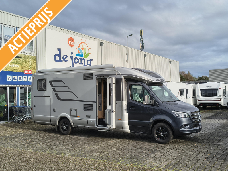 Hymer BML-T 780 -- Premium - MEGA DEAL --  foto: 0