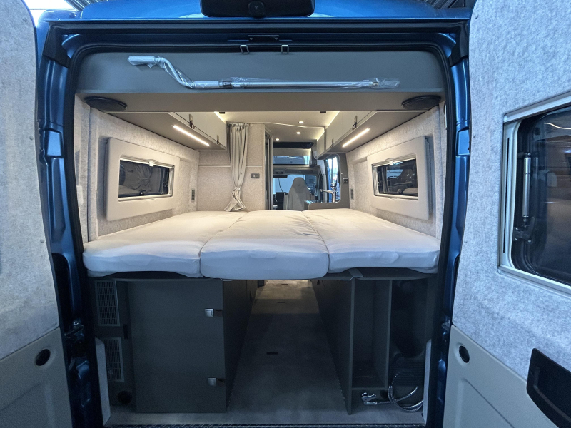 Hymer Yosemite 600  foto: 7
