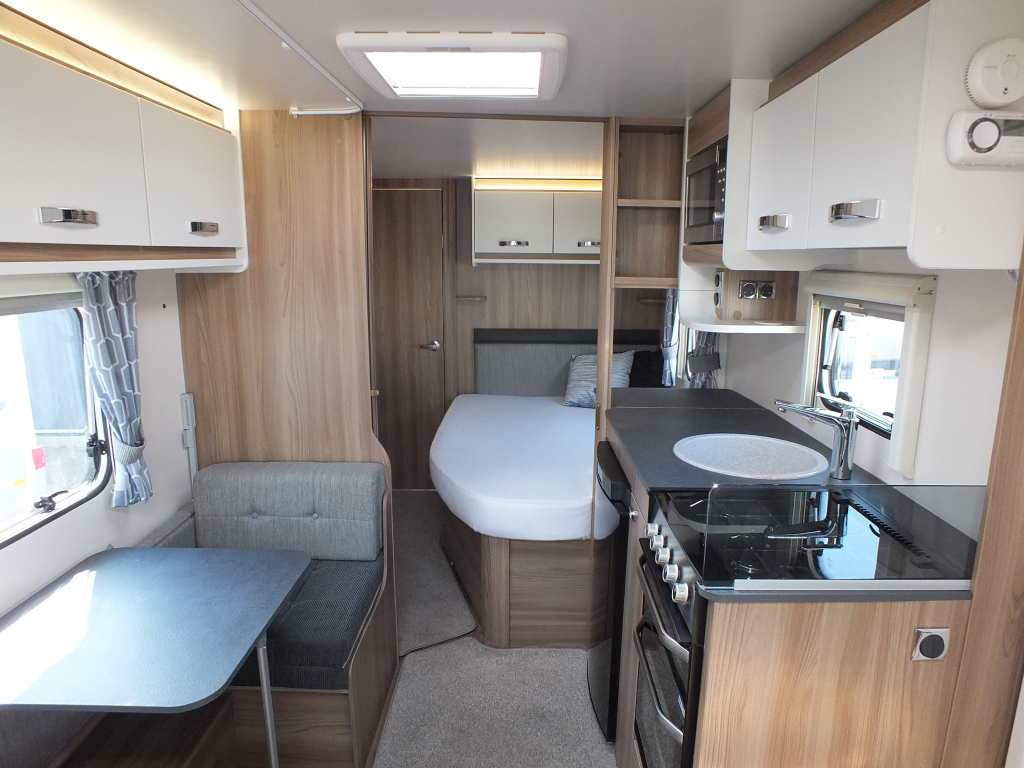 SWIFT SPIRITE QUATTRO foto: 23