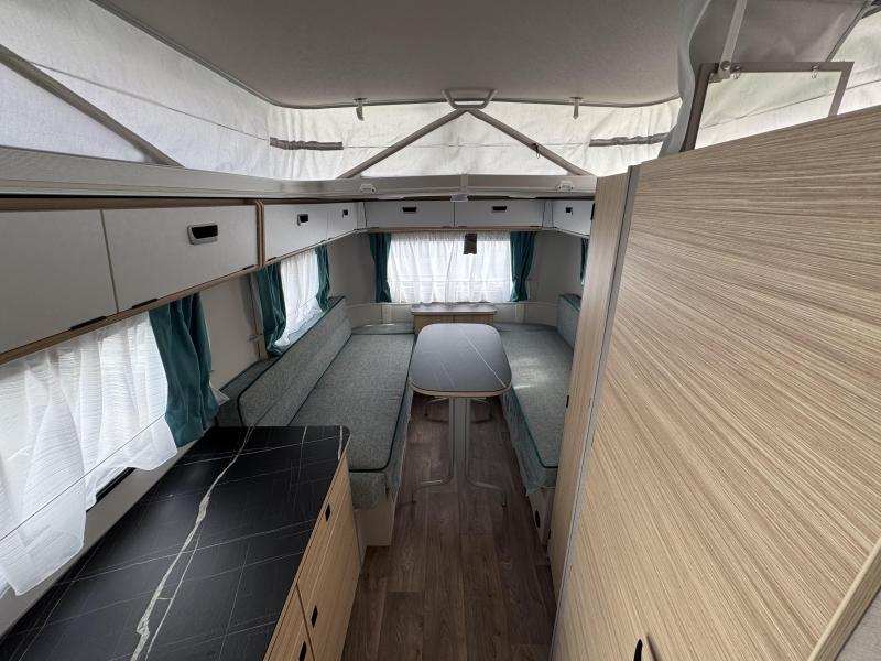 Eriba Touring 620  foto: 14