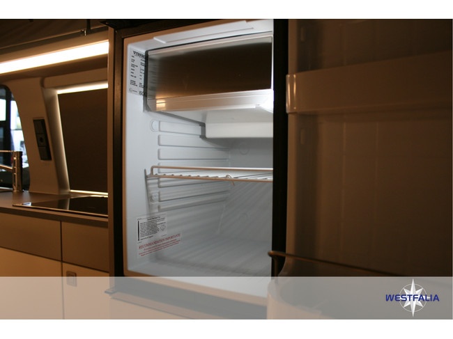 Westfalia Kelsey 136pk Aut. elektrisch bed | actieprijs | foto: 20