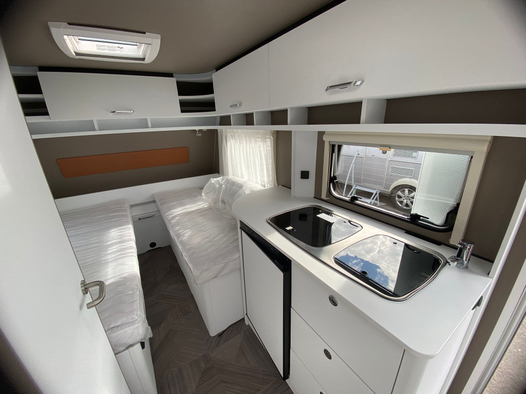 Dethleffs C'Go 475 foto: 8