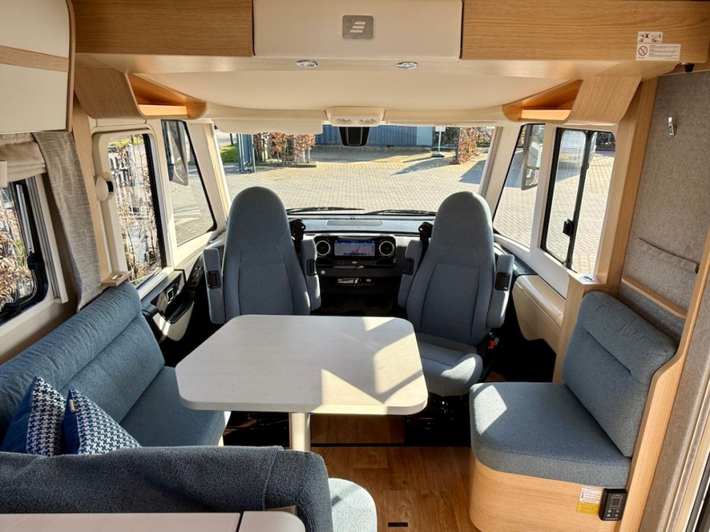 Hymer BML I 780 foto: 3
