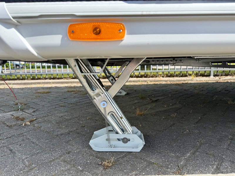 Dethleffs Camper 510 LE Summer Edition  foto: 4