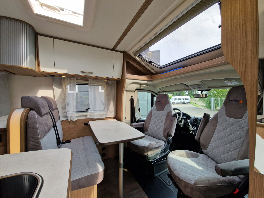 CAPRON T135 foto: 5