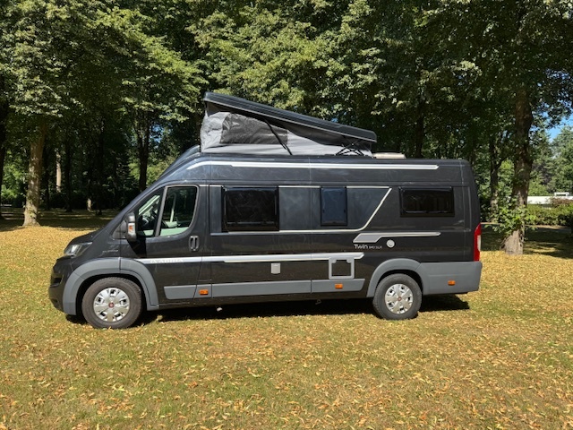Fiat Adria Twin 640 SLX hefdak foto: 2