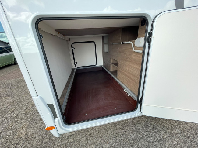 Carado T 338 Pro+ Fiat photo: 19