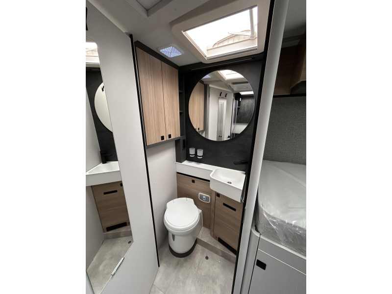 Hymer B-MC I 680 full options  foto: 9