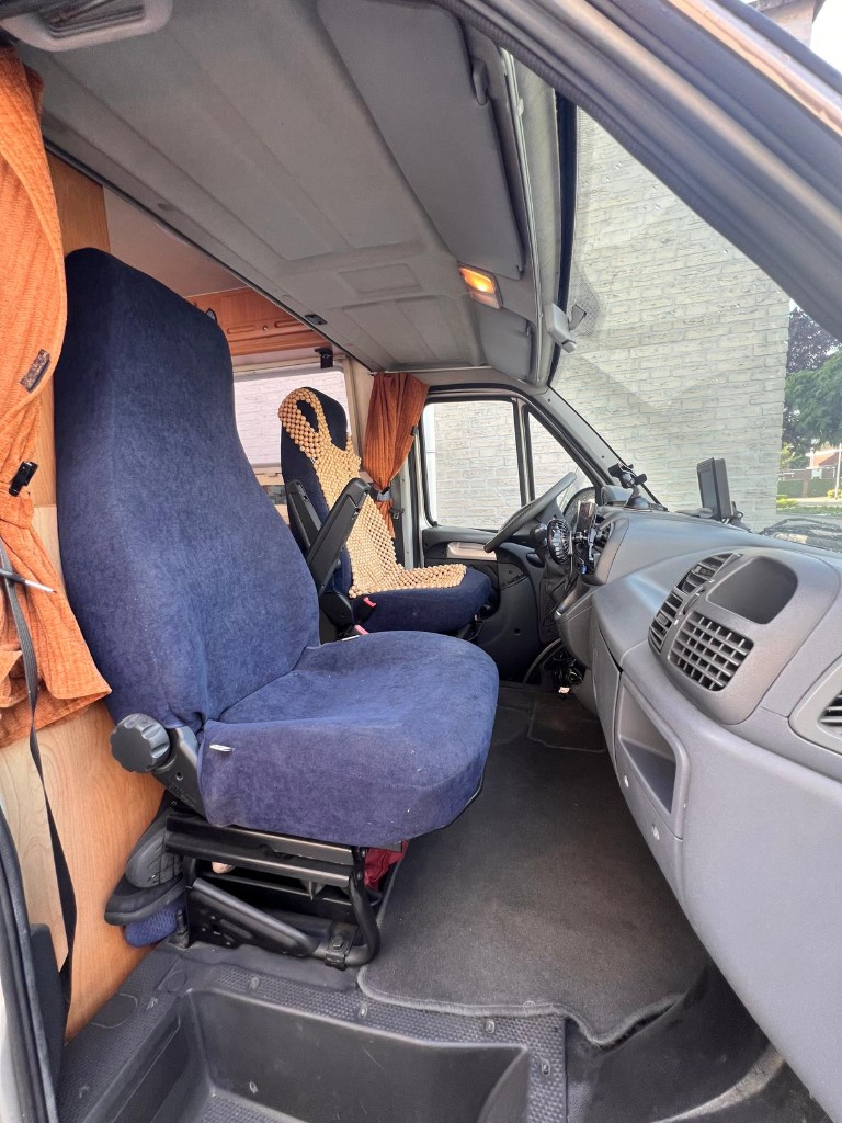 FIAT 244L foto: 2