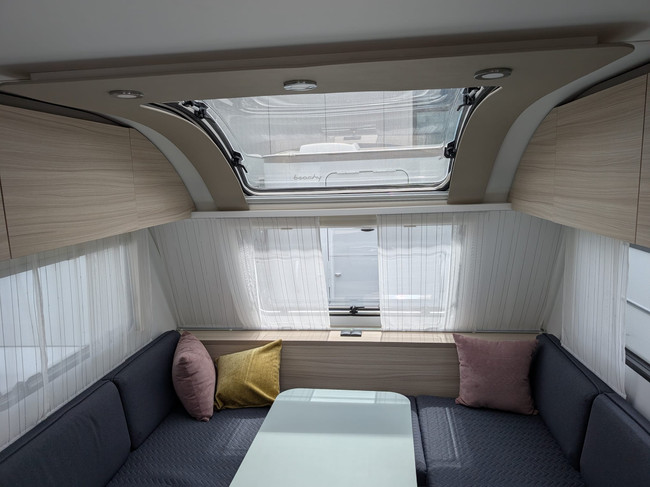 Adria Altea 4 Four 362 LH Foto: 8