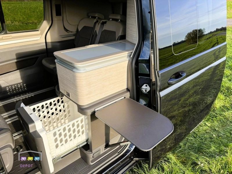 Volkswagen California Ocean 1.5 eHybrid 4Motion  foto: 9