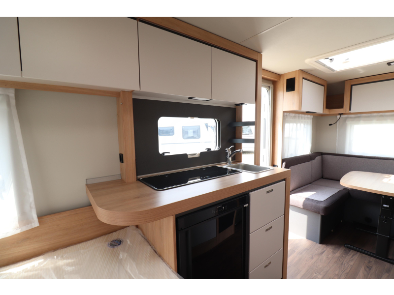 Knaus Sport 500 EU MEGA RABATT / 526 Foto: 13