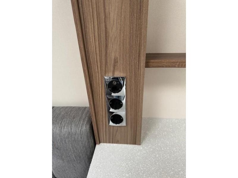 Sprite Alpine Sport 420 CT mover luifel fietsenrek  foto: 16