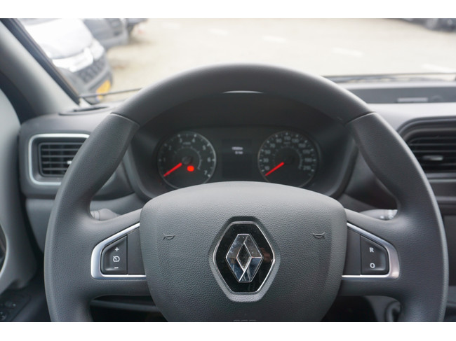 Bürstner Delfin C 621 Renault foto: 9