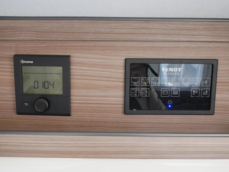 Fendt Tendenza 560 SG nu met GRATIS mover  foto: 16