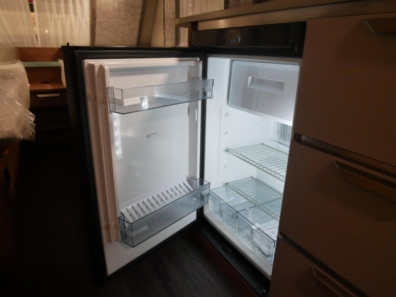 Knaus Sport 500 EU INKOOP-TOPPER VOORDEEL!!  foto: 9