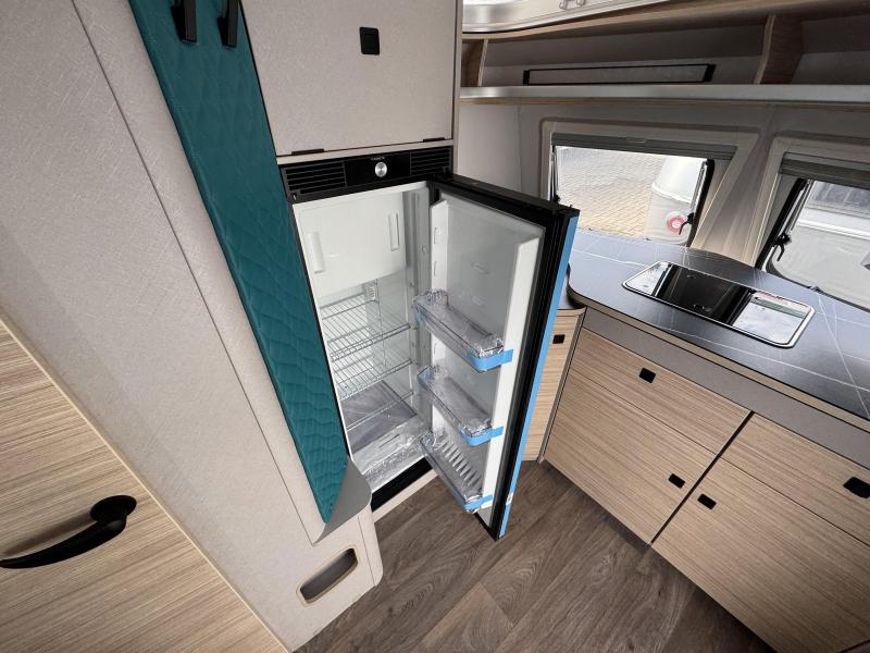 Eriba Touring 620  foto: 9