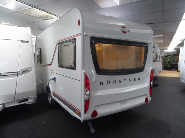 Bürstner Premio Life 430 TS foto: 5