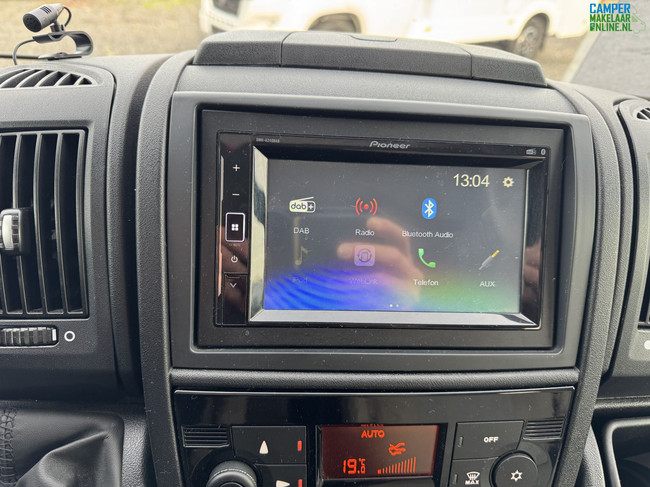 Carado T 448PLUS foto: 20