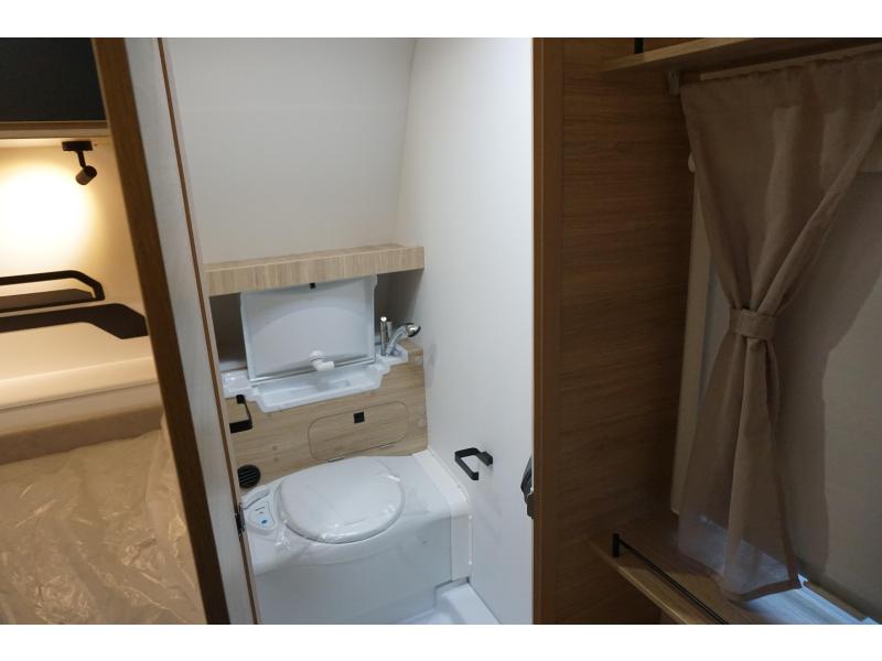 Caravelair Sport Line 410  foto: 11