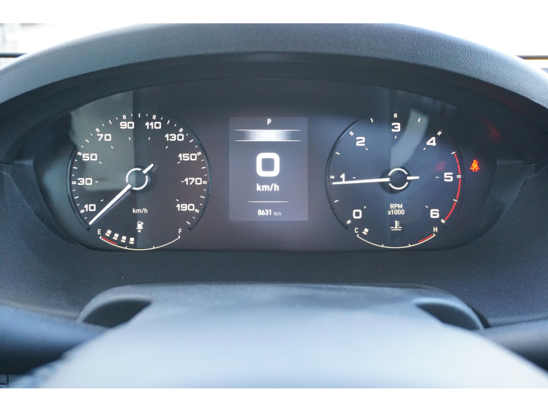 Adria Coral Axess 650 DL Benelux Edition  foto: 6