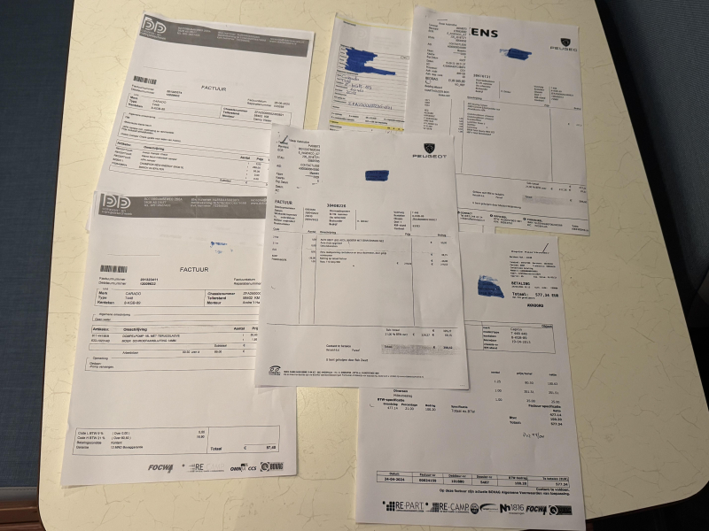 Carado T448 LENGTE BEDDEN- HEFBED  foto: 16