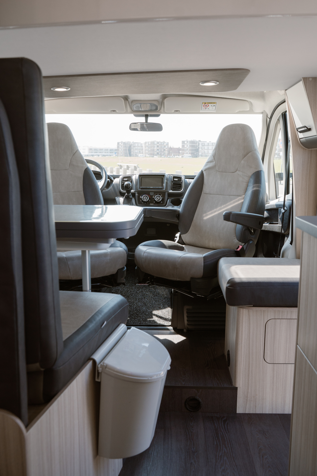 SUN LIVING S-SERIES S 70SL foto: 13