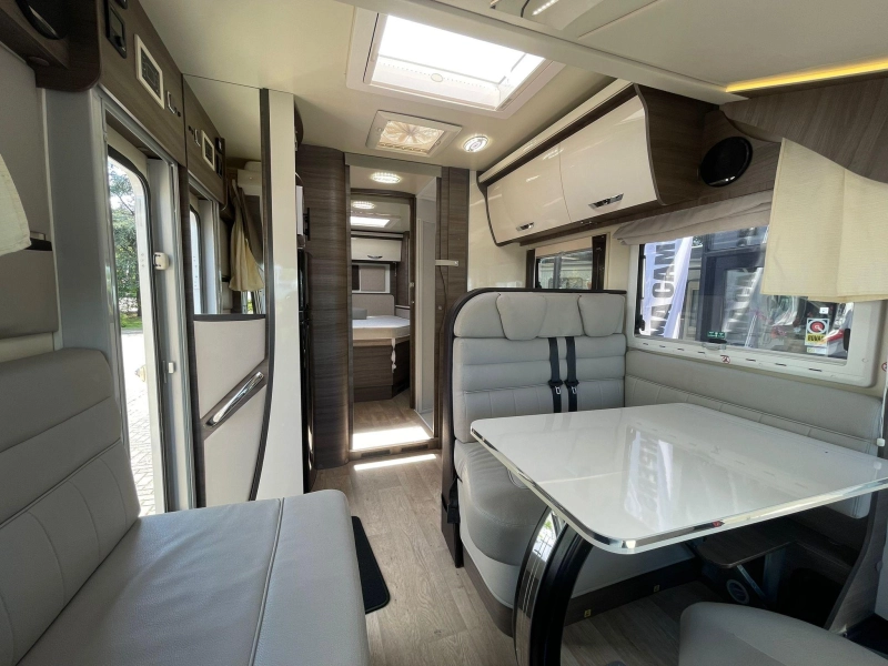 McLouis Carat 879 G Queensbed Automatik 2019 Foto: 14