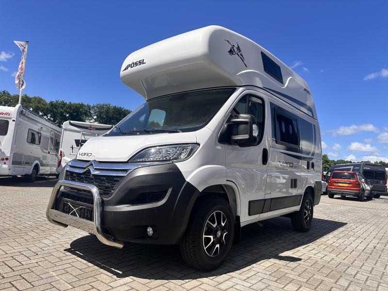 Pössl Vario 499  foto: 4