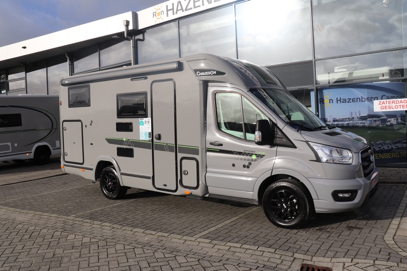 Chausson Sport Line S 697 foto: 4