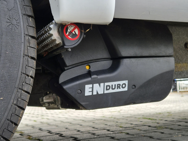 Knaus Sudwind 450 FU - Mover - Sackmarkise - Foto: 18