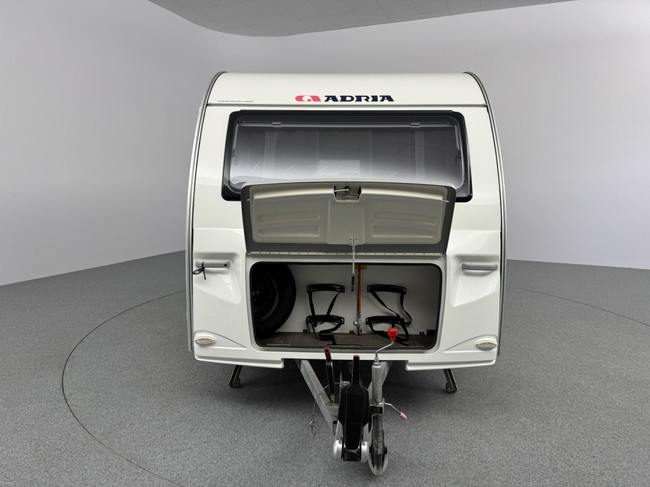 Adria Aviva Lite 350 L foto: 20