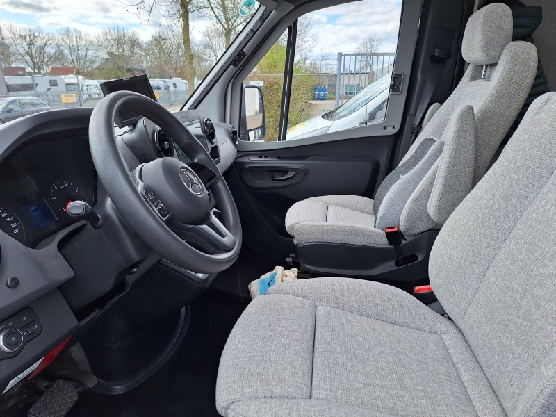 Hymer Tramp S 685 +HEFBED+LEVELSYSTEEM-FACE  foto: 9