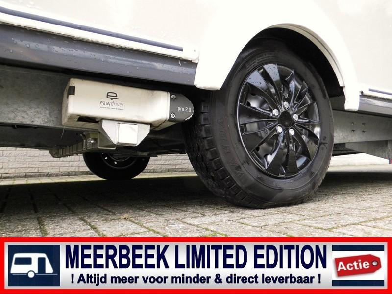 Caravelair Artica 490 +MOVER +THULE 2025 ETC.!  foto: 7