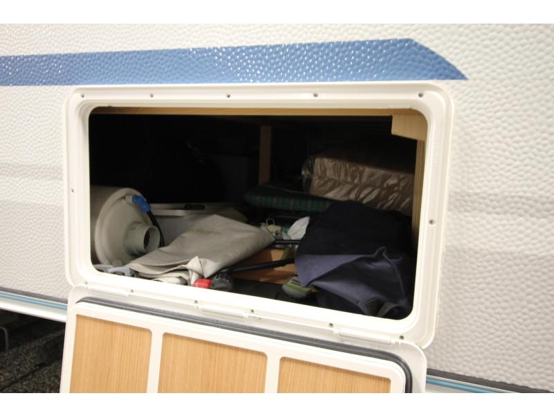 Adria Altea 390 PS Mover Fietsenrek Voortent  foto: 20