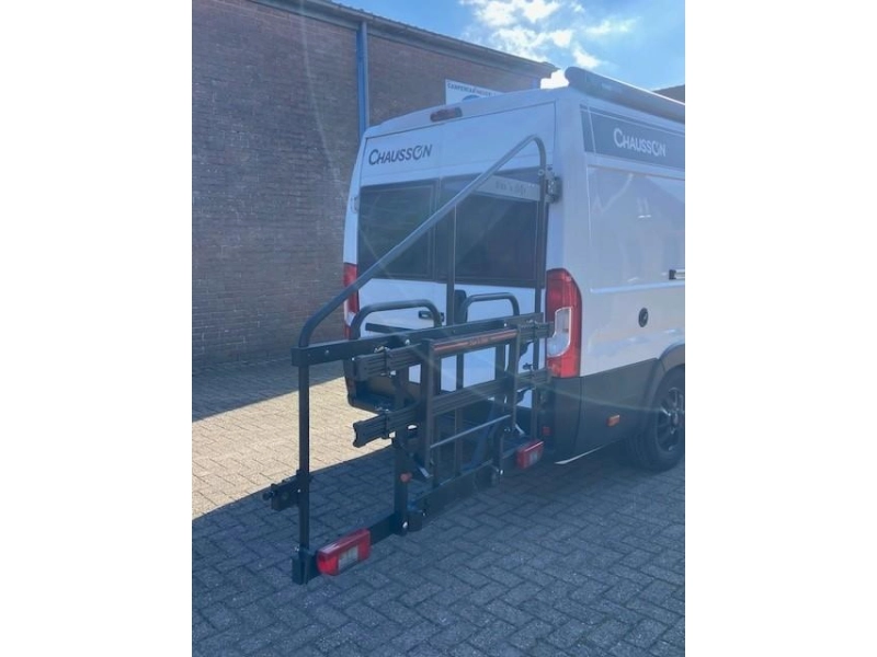 Chausson V697 VIP Automatic, Single beds! photo: 12