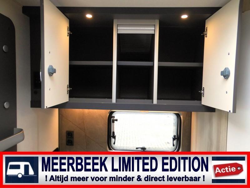 Hobby De Luxe 460 SFF 2025 NIEUWSTE MODEL !  foto: 14