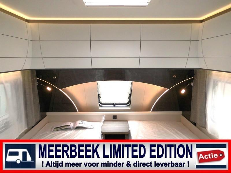 Hobby Excellent Edition 540 UL 4144,=KORTING MOVER+THULE  foto: 18