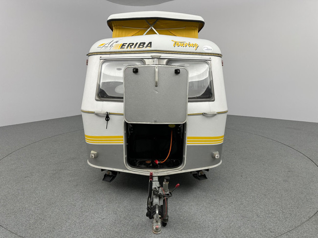 Eriba Touring Pan Familia 310 photo: 19