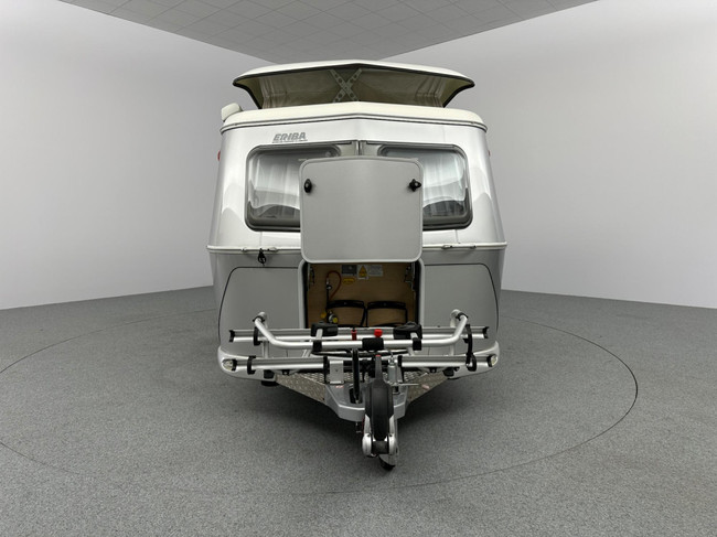 Eriba Touring Troll 542 60 Edition foto: 23