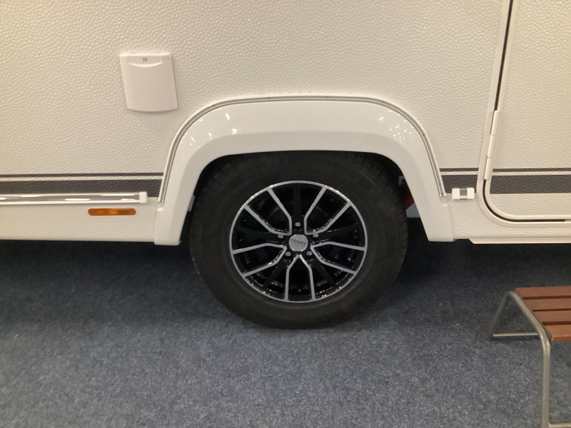 Fendt Bianco Activ 465 SFH  foto: 19