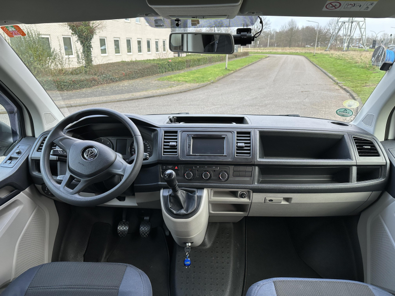 Volkswagen T6 2 TDI CALIFORNIA/SMALLANDER  foto: 15