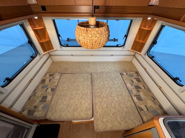 HomeStar Racer 45 foto: 8