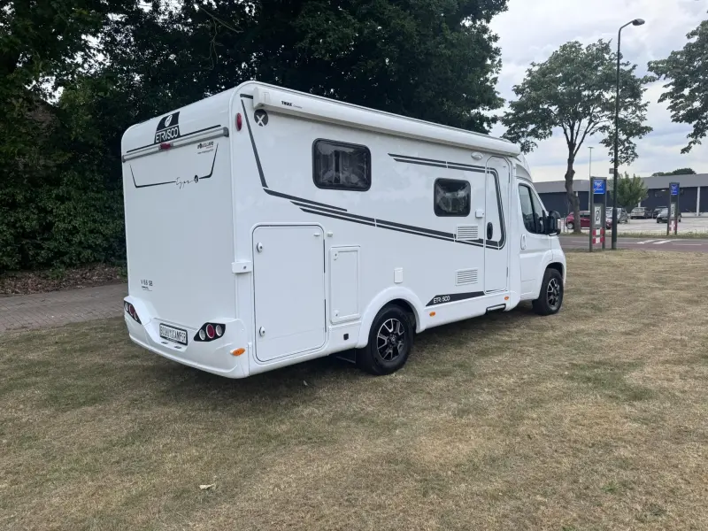 Etrusco V6.6 SB X  foto: 2