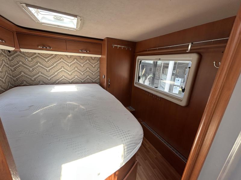 Frankia Luxury Class Full Option  foto: 17